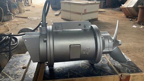 नवीनतम कंपनी ब्लॉग के बारे में थाईलैंड को सबमर्सिबल मिक्सर बिक्री