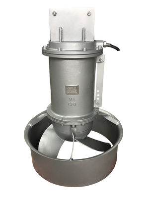 Good price विभिन्न अनुप्रयोगों के लिए उपयुक्त शक्तिशाली पनडुब्बी मिक्सर3kW पावर रेटिंग ऑनलाइन