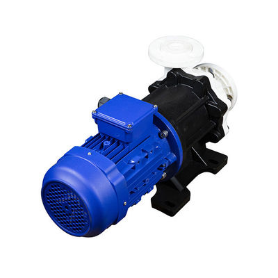 गुणवत्ता  2HP 150 PSI Magnetic Drive Pump Magnetic Drive Chemical Pump फैक्टरी