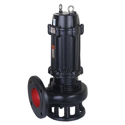 Good price ≤75dB शोर स्तर IP68 सुरक्षा वर्ग के साथ डुबकी सीवेज पंप ऑनलाइन