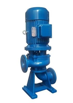 Good price 1500M3/H LW वर्टिकल नॉन क्लॉग पंप 2 इंच अपशिष्ट जल सबमर्सिबल पंप ऑनलाइन