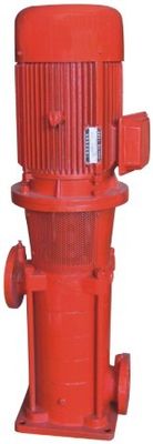 गुणवत्ता  380V 220V Emergency Fire Water Pump System 50HZ 60HZ Fire Fighting Foam Pump फैक्टरी