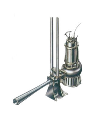 Good price 2HP सुपर तालाब सबमर्सिबल एरेटर एक्वाकल्चर सबमर्सिबल जेट एरेटर पंप ऑनलाइन