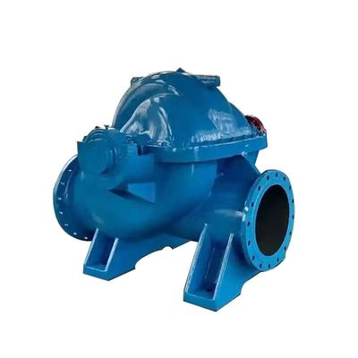 गुणवत्ता  Centrifugal Pump Horizontal Split Casing Pump with Packing Seal Inlet/Outlet Size Up To 800 Mm फैक्टरी