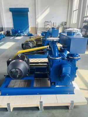 अच्छा दाम 2BV सीरीज स्टेनलेस स्टील वाटर रिंग पंप (जंग प्रतिरोधी), प्रयोगशाला छोटे पानी परिसंचरण पंप ऑनलाइन