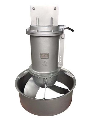 Good price निलंबित पदार्थ की रोकथाम के लिए 220V/380V सबमर्सिबल मिक्सर पंप ऑनलाइन