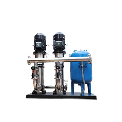 Good price DN25-DN300 वर्टिकल मल्टीस्टेज बूस्टर पंप वर्टिकल मल्टी स्टेज सेंट्रीफ्यूगल पंप ऑनलाइन