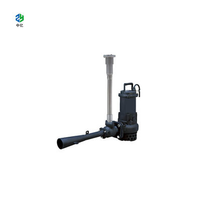 Good price एक्वाकल्चर सबमर्सिबल एरेटर पंप QXB सीरीज सबमर्सिबल जेट एरेटर ऑनलाइन