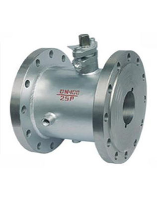 Good price जैकेट इन्सुलेशन स्टील बॉल वाल्व 1.0-1.6MPA कार्य दबाव ऑनलाइन