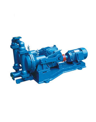 Good price 380V 415V 460V इलेक्ट्रिक डायाफ्राम पंप 0.75kw-15kw उच्च दक्षता ऑनलाइन