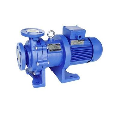 Good price CQBF 7.5HP मैग्नेटिक ड्राइव सेंट्रीफ्यूगल पंप सिंगल/थ्री फेज़ ऑनलाइन