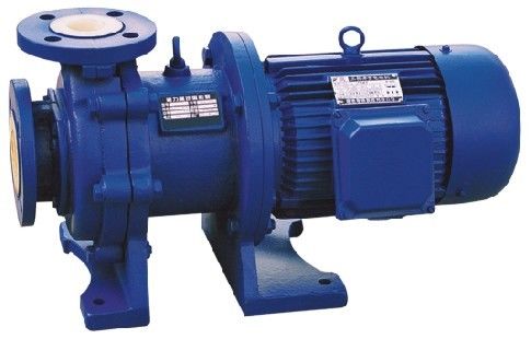 Good price 5HP एसिड बेस पीपी मैग्नेटिक ड्राइव पंप 380V 415V वॉटर पंप मैग्नेट ऑनलाइन