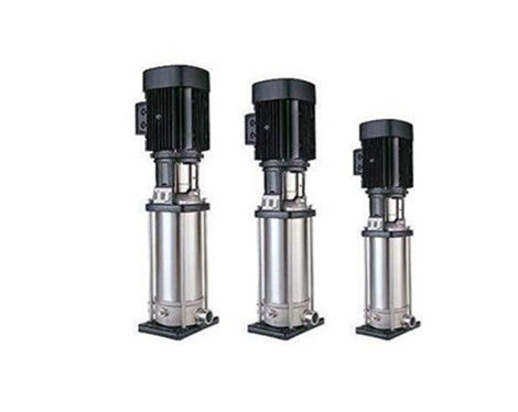 Good price 60Hz वर्टिकल इलेक्ट्रिक इनलाइन फायर फाइटिंग जॉकी पंप ऑनलाइन