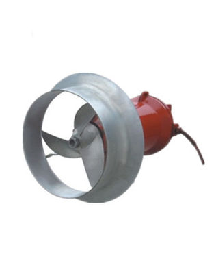 Good price सबमर्सिबल सीवेज मिक्सर QJB DQT अपशिष्ट जल उपचार मिक्सर ऑनलाइन