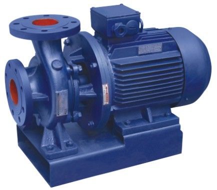 Good price OEM जल पाइपलाइन बूस्टर पंप कम दबाव एकल चरण केन्द्रापसारक पंप ऑनलाइन