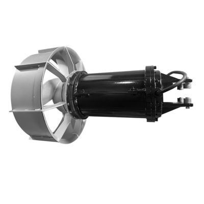 Good price 0.85-22kW IP68 कास्ट आयरन औद्योगिक इलेक्ट्रिक सबमर्सिबल मिक्सर ऑनलाइन