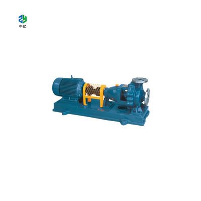 Good price 1.1-37 KW पावर केमिकल पंप 220V-1140V स्टेनलेस स्टील पर वोल्टेज सामग्री के साथ ऑनलाइन