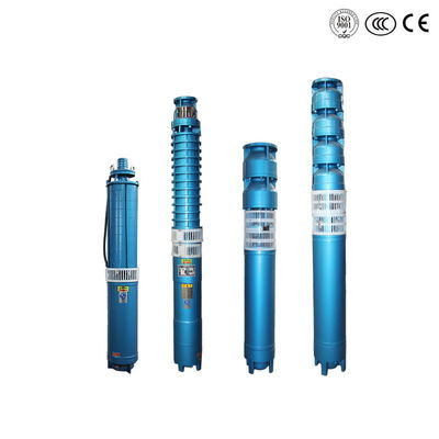 Good price विकासशील देशों में जल निकासी के लिए बहुस्तरीय भूजल पंप ऑनलाइन