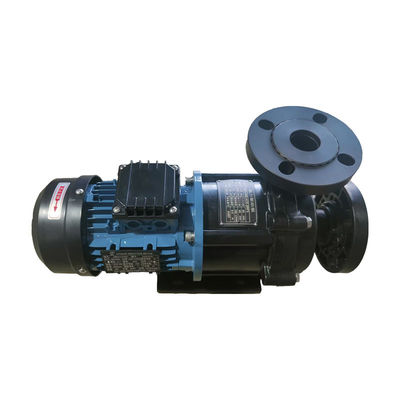 अच्छा दाम औद्योगिक सफाई और सतह उपचार प्रक्रियाओं के लिए 15-125 PSI चुंबकीय संचालित सेंट्रीफ्यूगल पंप का दबाव रेंज विकल्प ऑनलाइन