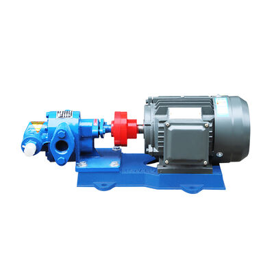 अच्छा दाम IP55 सुरक्षा वर्ग KCB गियर तेल पंप वोल्टेज 220V 380V 400V 415V आवृत्ति 50 हर्ट्ज 60 हर्ट्ज रासायनिक प्रसंस्करण उपकरण ऑनलाइन