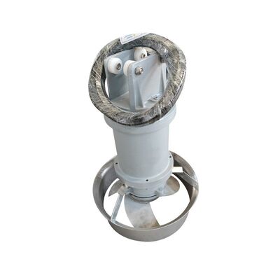 अच्छा दाम पावर रेटिंग 0.85 से 22 किलोवाट सबमर्सिबल मिक्सर पंप जिसमें इन्सुलेशन क्लास F है जो रासायनिक प्रसंस्करण और कीचड़ मिश्रण के लिए उपयुक्त है ऑनलाइन