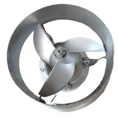 अच्छा दाम इन्सुलेशन वर्ग F डुबकी मिक्सर पंप कच्चे मिश्रण की स्थिति का सामना करने के लिए निर्मित कास्ट आयरन औद्योगिक उपकरण ऑनलाइन