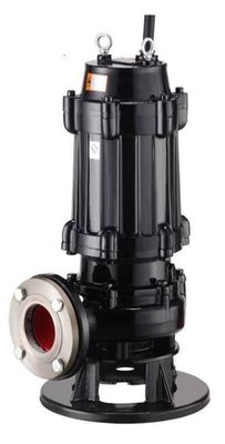 Good price 0.55KW-315KW वर्टिकल सबमर्सिबल सेंट्रीफ्यूगल पंप 10m3/H प्रवाह दर ऑनलाइन