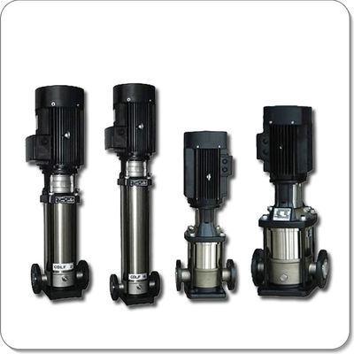 Good price 11KW 15HP सोलर वर्टिकल मल्टी स्टेज पंप 200m3/H सेंट्रीफ्यूगल वर्टिकल मल्टीस्टेज पंप ऑनलाइन