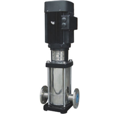 Good price 2M3/H-54M3/H वर्टिकल मल्टीस्टेज सेंट्रीफ्यूगल पंप 5
