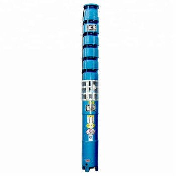 Good price सिंचाई मॉडल QJ सामग्री कच्चा लोहा वोल्टेज 380v/50bz के लिए उच्च दक्षता बोरवेल सबमर्सिबल पंप ऑनलाइन