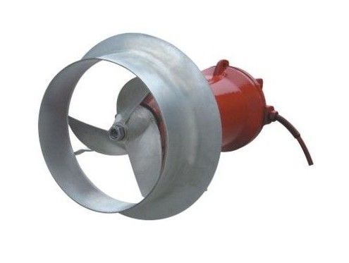 Good price एसिड तरल पदार्थ के लिए 415V 440V सबमर्सिबल मिक्सर अपशिष्ट जल उपचार मिक्सर ऑनलाइन