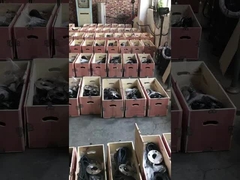 सबमर्सिबल सीवेज पंप