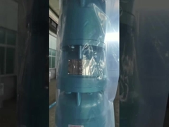 इलेक्ट्रिक डाइविंग पंप एएस ट्रिगरिंग घरेलू सीवेज पंप