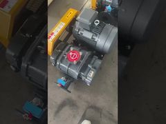 रूट्स ब्लोअर